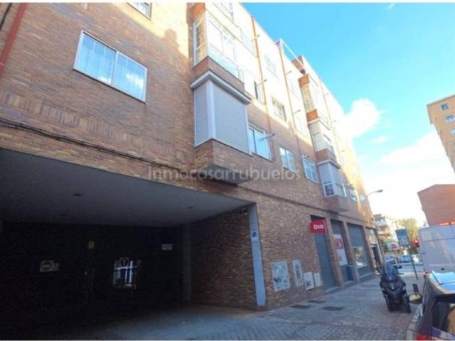 Inmueble en Venta en Madrid