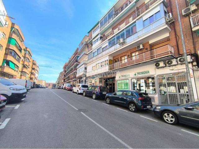 Inmueble en Venta en Madrid
