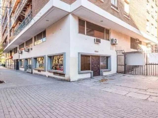 Inmueble en Venta en Madrid