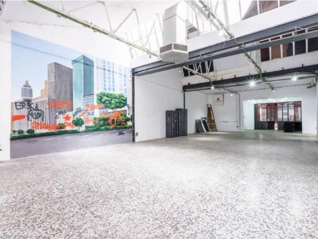 Inmueble en Venta en Madrid