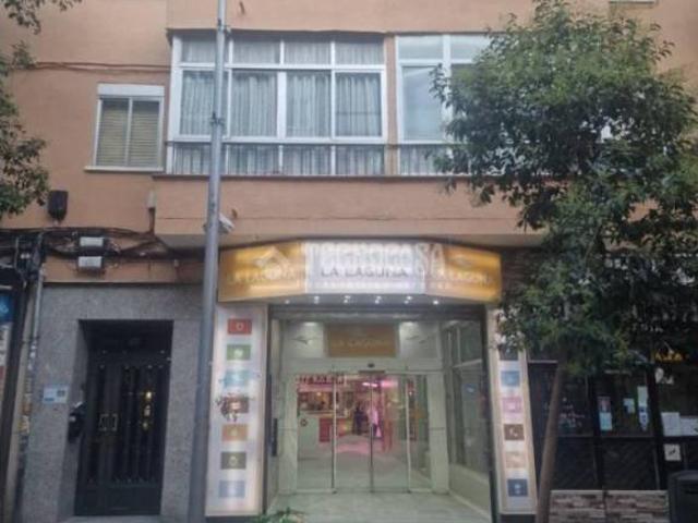Inmueble en Venta en Madrid