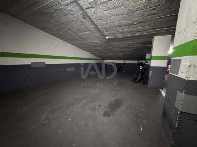 Inmueble en Venta en Madrid