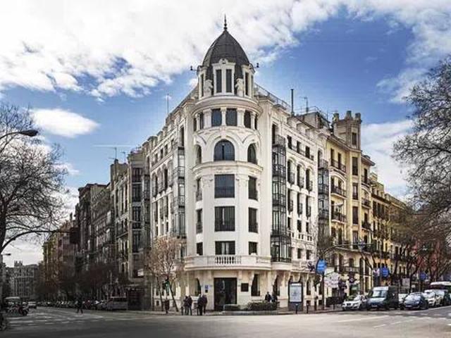 Inmueble en Venta en Madrid