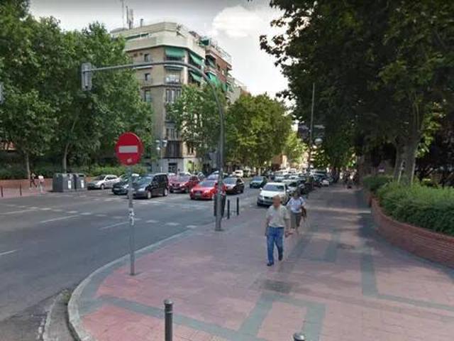 Inmueble en Venta en Madrid