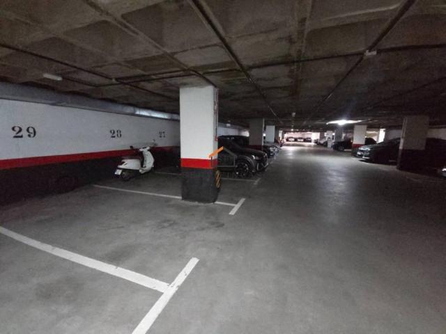 Inmueble en Venta en Madrid