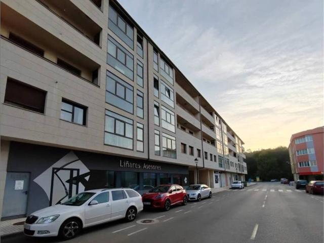 Inmueble en Venta en Madrid