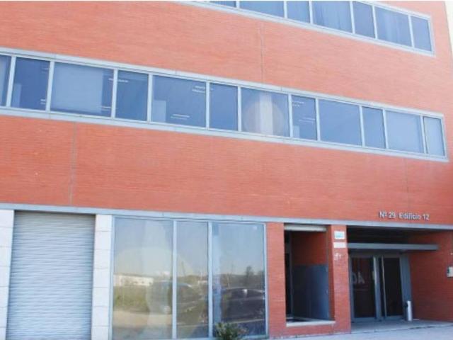 Inmueble en Venta en Madrid