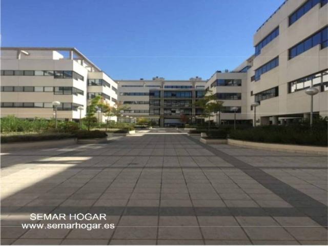 Inmueble en Venta en Madrid
