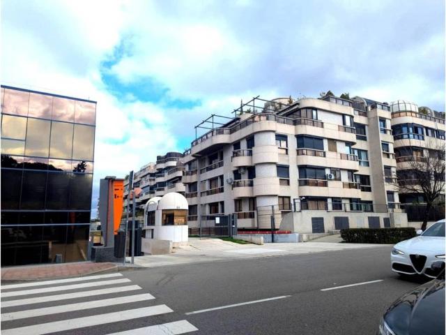Inmueble en Venta en Madrid