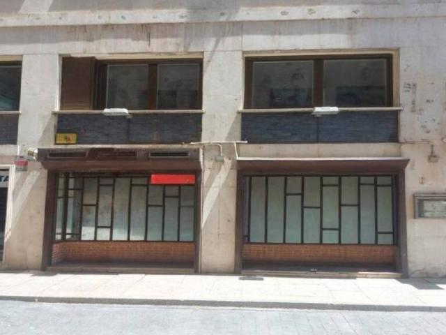 Inmueble en Venta en Madrid