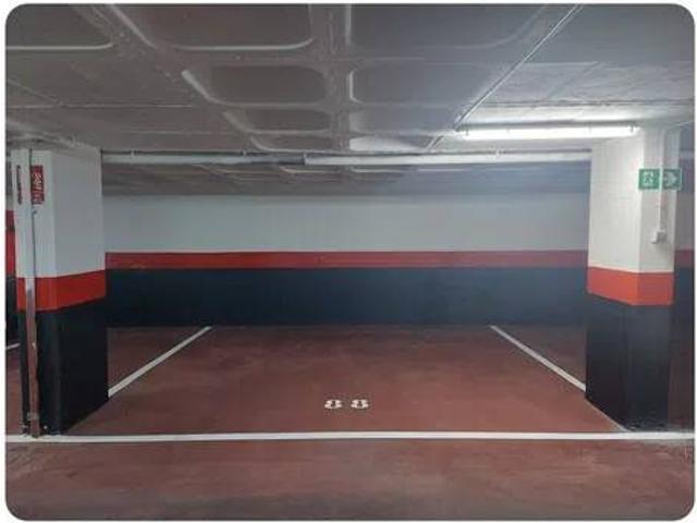 Inmueble en Venta en Madrid