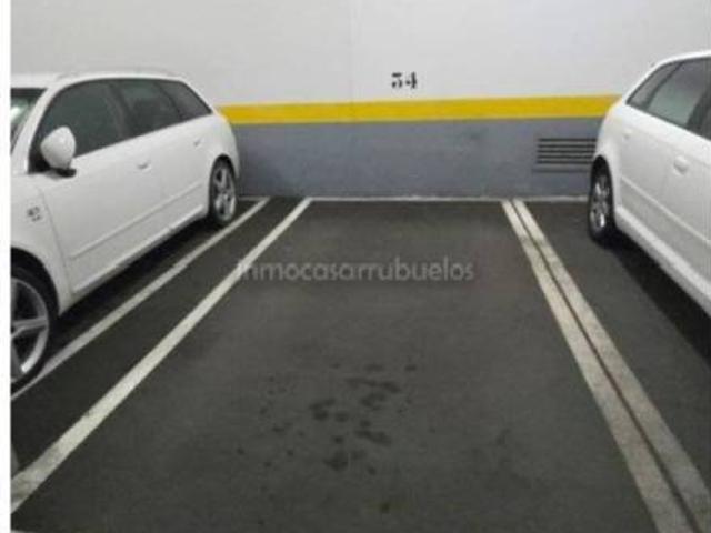 Inmueble en Venta en Madrid