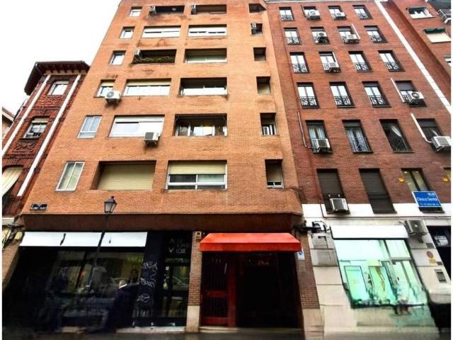Inmueble en Venta en Madrid