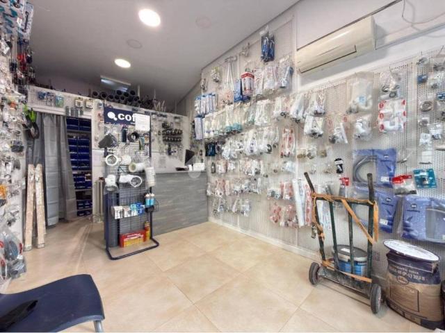 Inmueble en Venta en Madrid