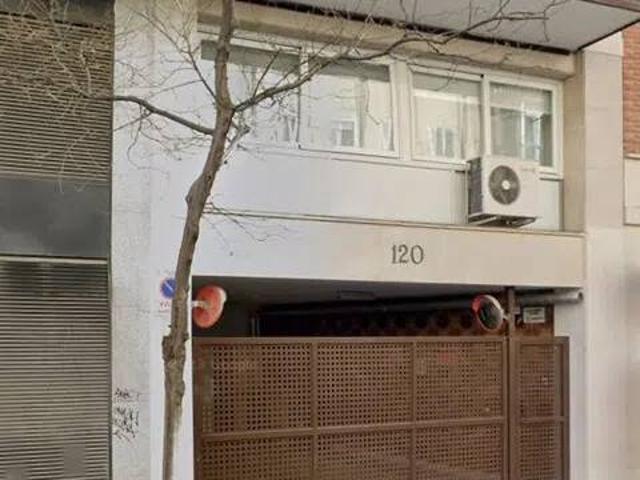 Inmueble en Venta en Madrid