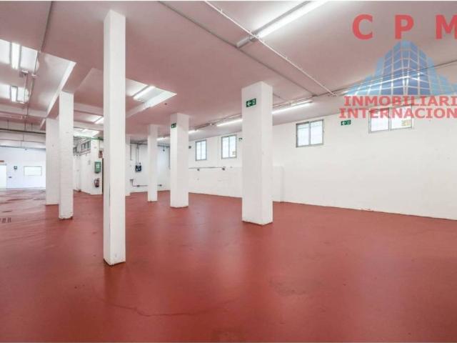 Inmueble en Venta en Madrid