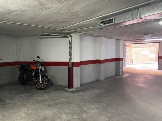 Inmueble en Venta en Madrid
