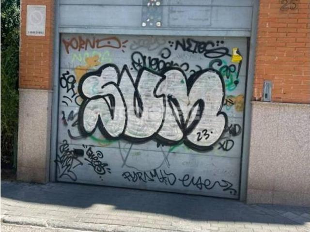 Inmueble en Venta en Madrid