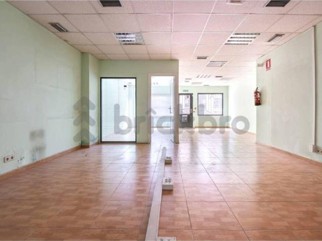 Inmueble en Venta en Madrid