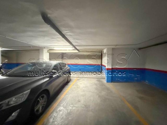 Inmueble en Venta en Madrid