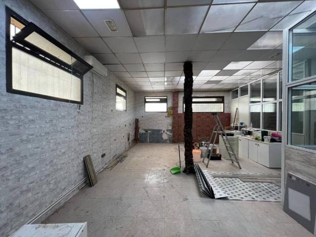 Inmueble en Venta en Madrid