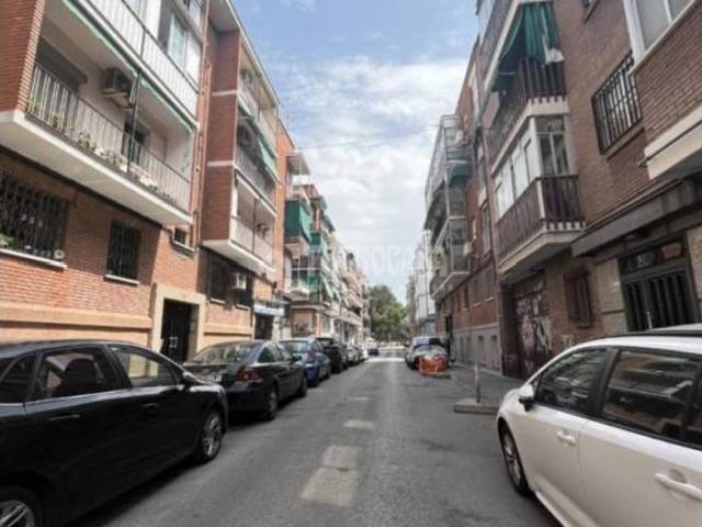 Inmueble en Venta en Madrid