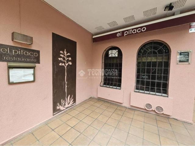 Inmueble en Venta en Madrid