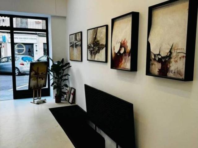 Inmueble en Venta en Madrid