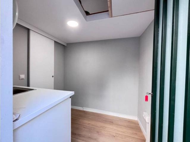 Inmueble en Venta en Madrid