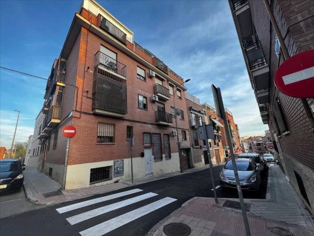 Inmueble en Venta en Madrid