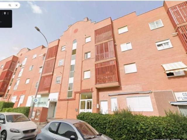Inmueble en Venta en Madrid