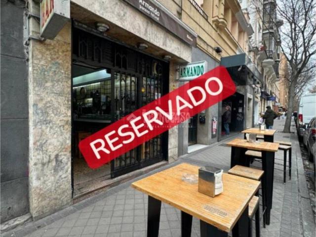 Inmueble en Venta en Madrid