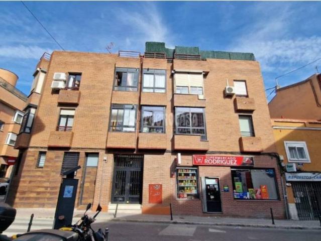 Inmueble en Venta en Madrid