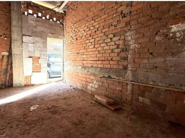Inmueble en Venta en Madrid