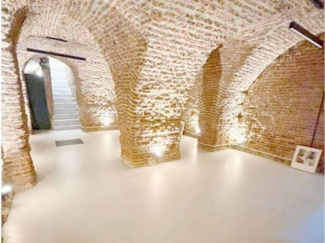 Inmueble en Venta en Madrid