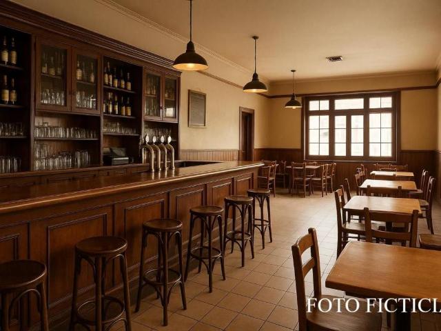 Inmueble en Venta en Madrid