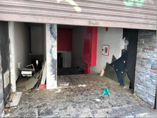 Inmueble en Venta en Madrid