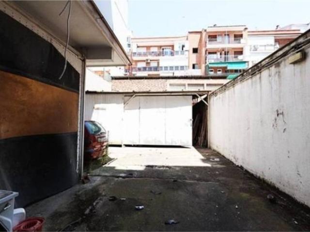 Inmueble en Venta en Madrid