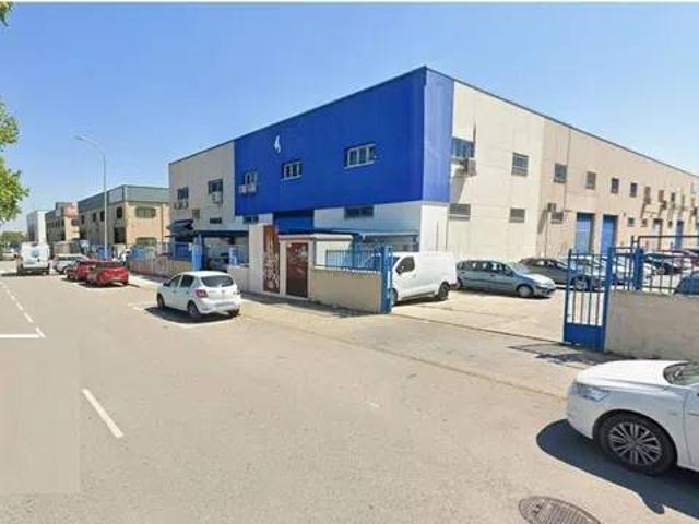Inmueble en Venta en Madrid