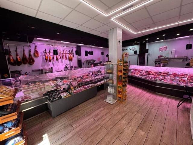 Inmueble en Venta en Madrid
