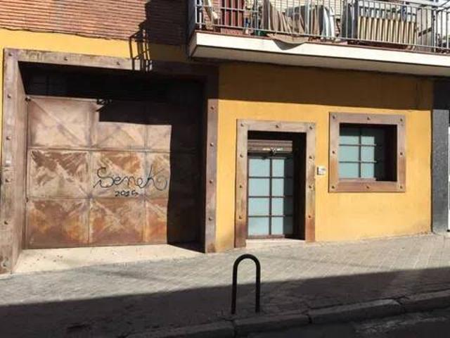 Inmueble en Venta en Madrid