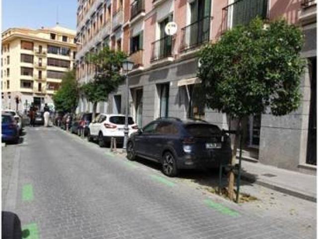 Inmueble en Venta en Madrid