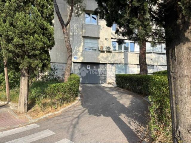 Inmueble en Venta en Madrid