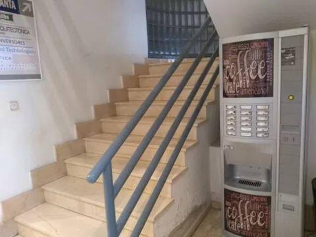 Inmueble en Venta en Madrid
