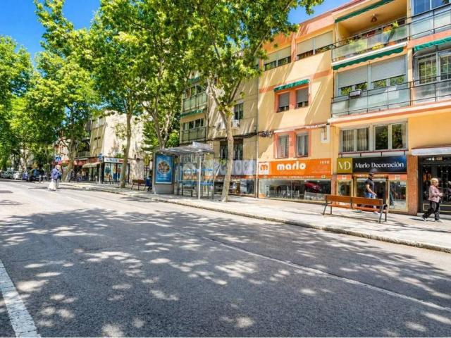 Inmueble en Venta en Madrid
