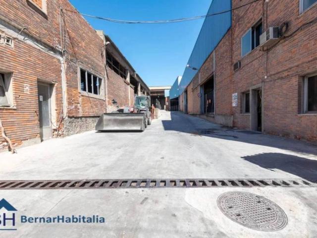 Inmueble en Venta en Madrid