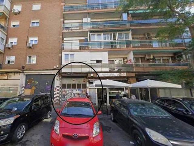 Inmueble en Venta en Madrid