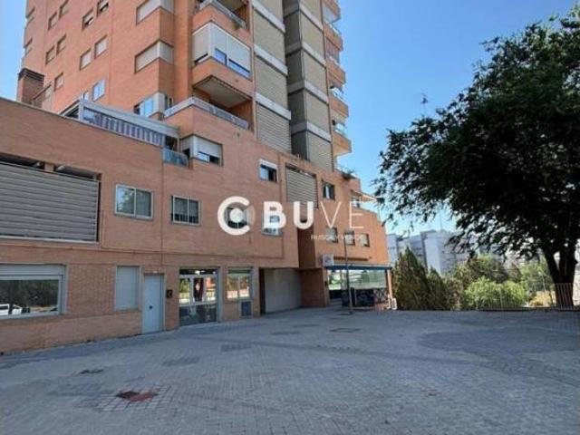 Inmueble en Venta en Madrid