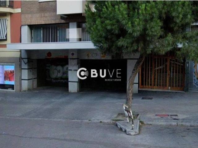 Inmueble en Venta en Madrid
