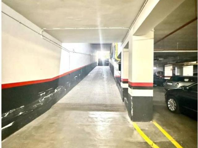 Inmueble en Venta en Madrid